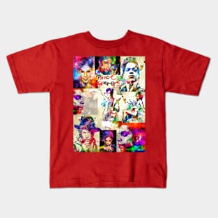 Prince Forever Kids T-Shirt